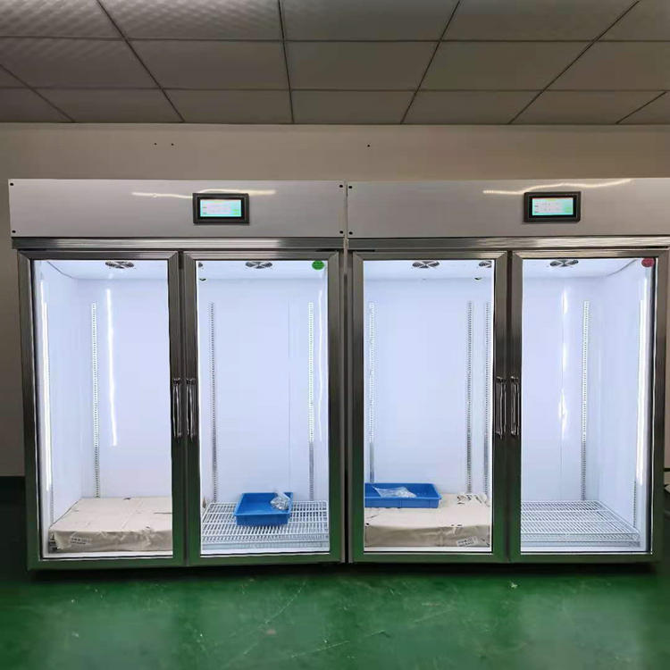 恒溫恒濕存儲柜相比常規儲物柜有哪些優勢？